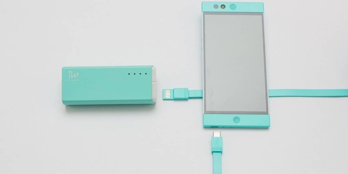 ¿Cuánto tiempo rinde un celular de 5 mil mAh sin cargarse?