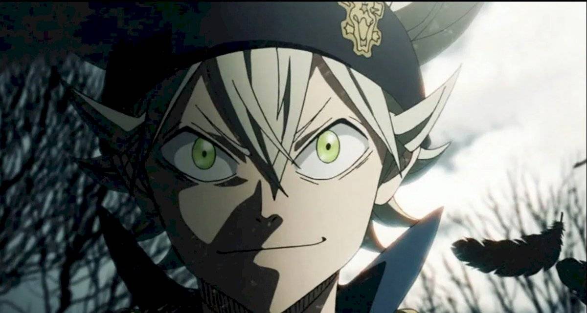 Cuantos Episodios Tiene Black Clover Phoenix 2014