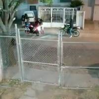 ¡Qué barbaridad! Tres sujetos asaltaron a una mujer en Guanajuato