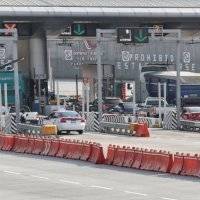 En plena crisis económica, sube costo de las casetas en México