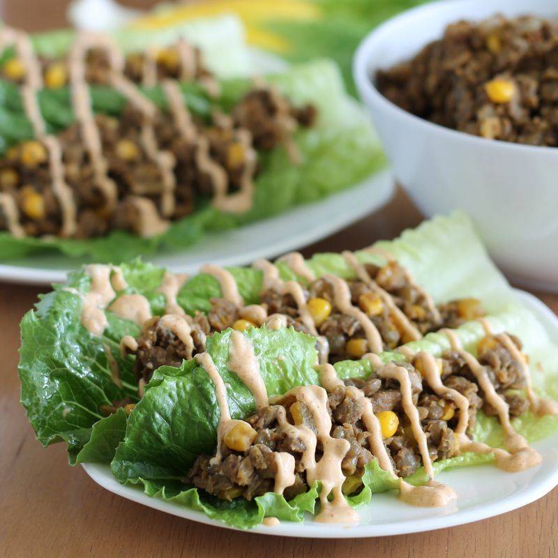 Recetas fáciles