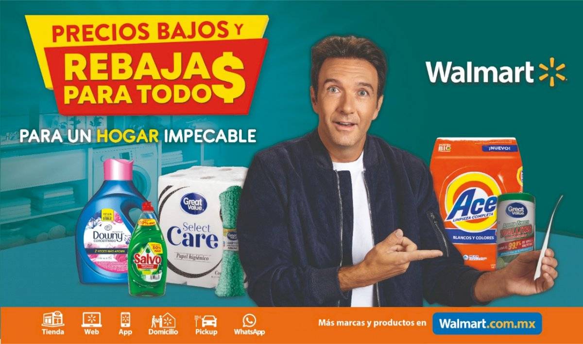Walmart
