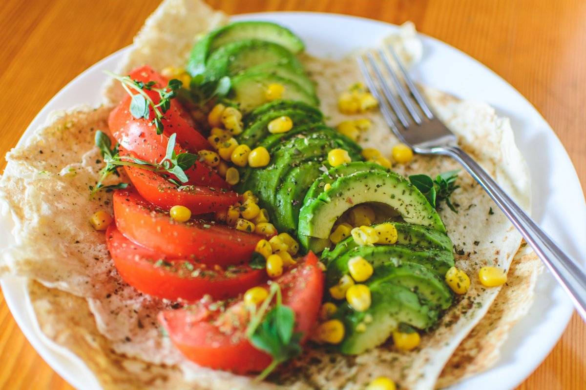 vegano