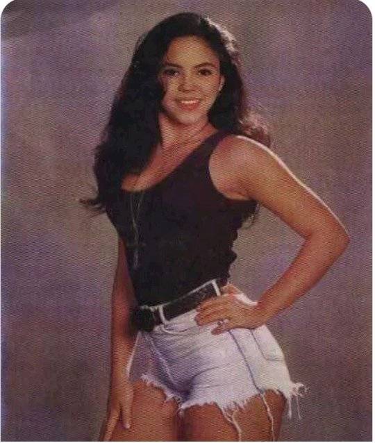 Shakira
