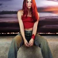 ¡OMG! El nuevo look de Shakira que nos hace viajar al año 2000