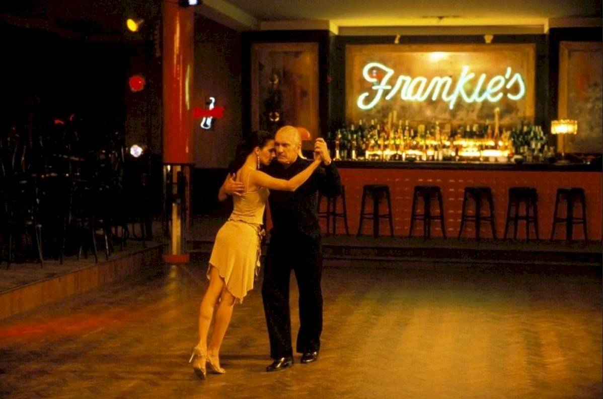 tango