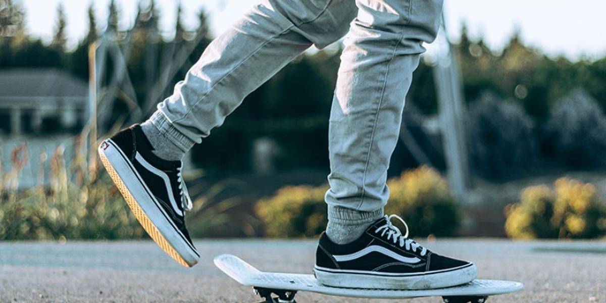 Vans: estas son las zapatillas más raras que existen