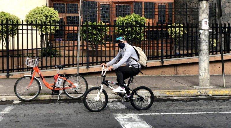 Paseo Dominical