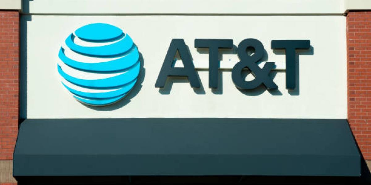 Indignado con el servicio de internet de AT&T, este hombre hizo algo que muchos quisiéramos