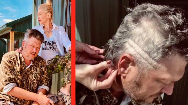 Blake Shelton Blake Shelton