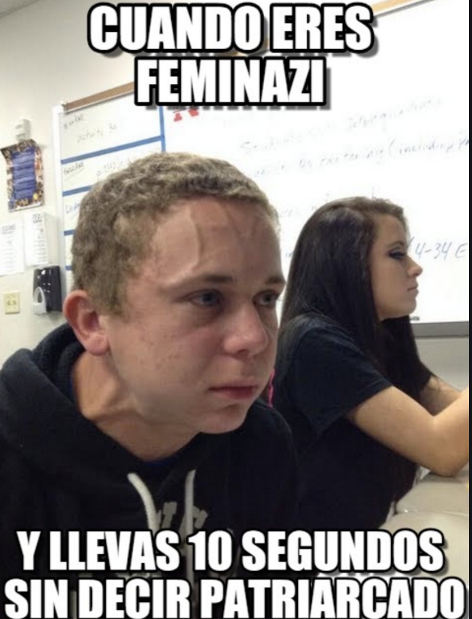 feminismo feminismo
