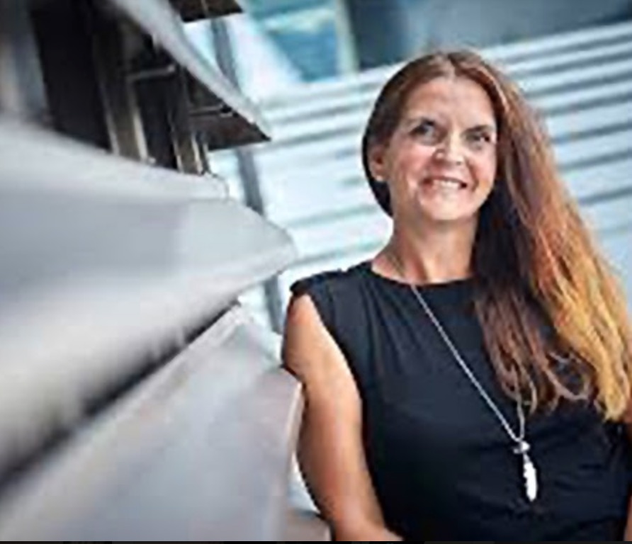 Christina Colmer McHugh