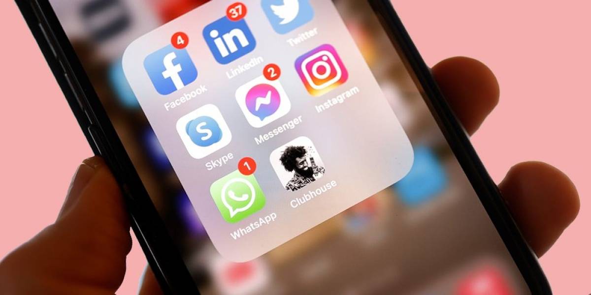 Clubhouse: ¿cómo hacer una invitación en la red social?