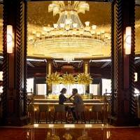 Celebre el mes del amor y la amistad al estilo de Fairmont El San Juan Hotel