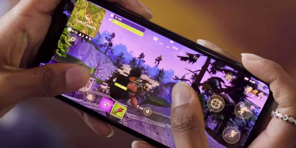 Fortnite