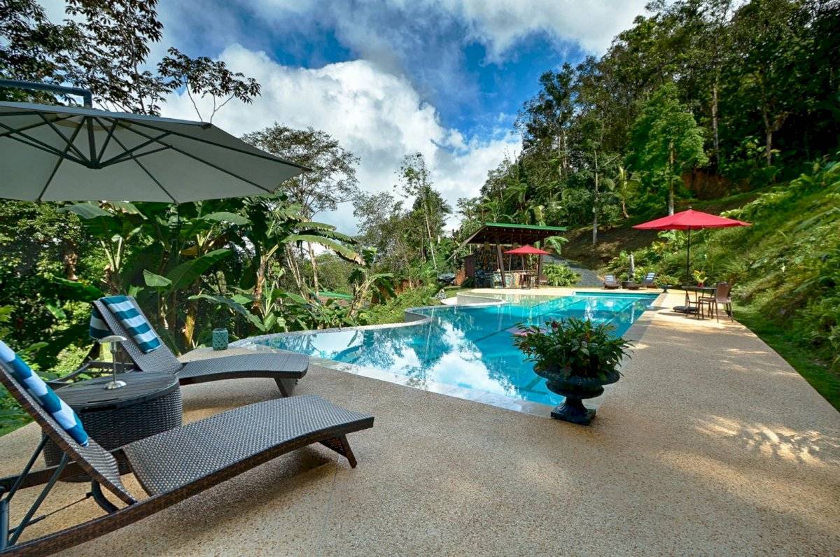 cabanas