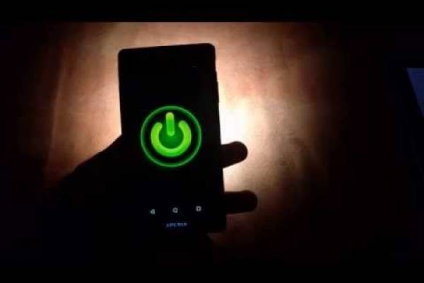 linterna app