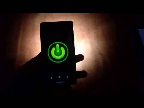 linterna app