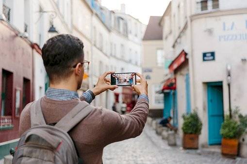 Instagram está probando una nueva manera para visualizar las ‘stories’
