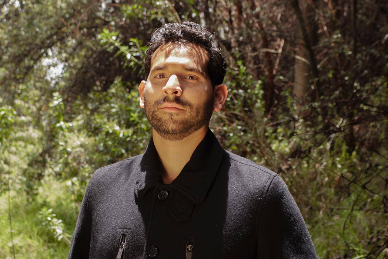 Joshua Gutiérrez