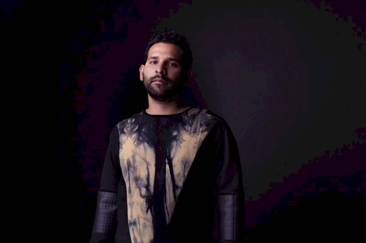 Joshua Gutiérrez