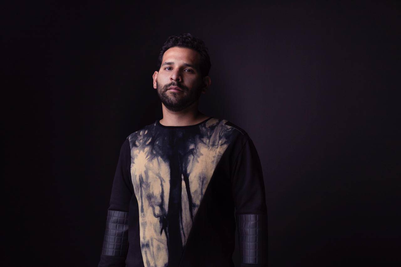 Joshua Gutiérrez