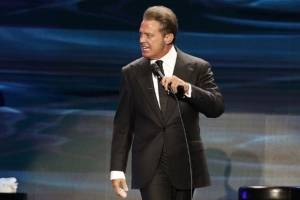 luis miguel