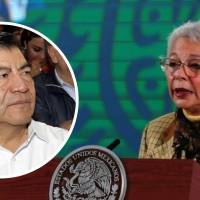 Mario Marín debe tener un juicio justo: Sánchez Cordero