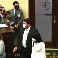 Secretario de Salud: "Si escuelas no cumplen con los requisitos, no pueden abrir"