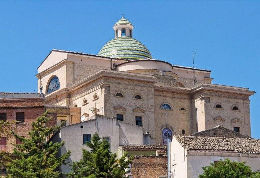 Mother Church of Biccarimilla1974 via Canva