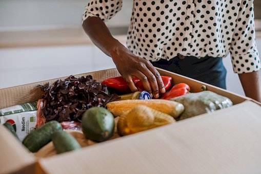 Precios de los alimentos llegan a su nivel más elevado desde el 2014, según la ONU