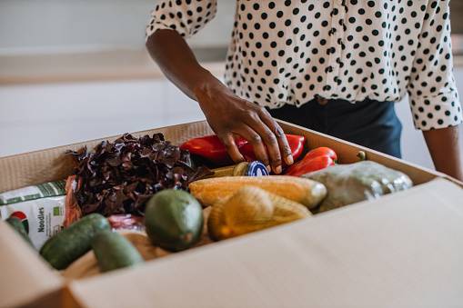 Precios de los alimentos llegan a su nivel más elevado desde el 2014, según la ONU Precios de los alimentos llegan a su nivel más elevado desde el 2014, según la ONU