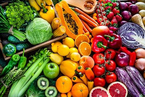 Precios de los alimentos llegan a su nivel más elevado desde el 2014, según la ONU