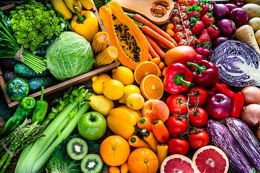 Precios de los alimentos llegan a su nivel más elevado desde el 2014, según la ONU Precios de los alimentos llegan a su nivel más elevado desde el 2014, según la ONU