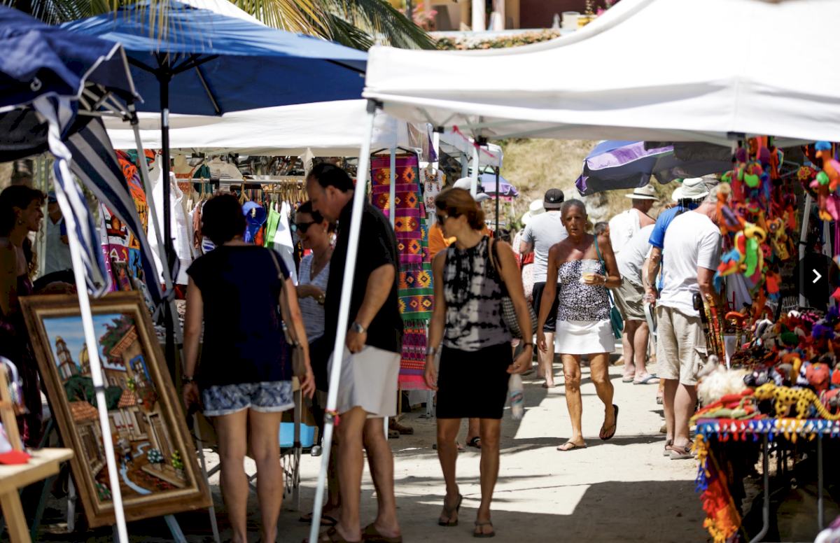 Seis lugares imperdibles para visitar en Riviera Nayarit