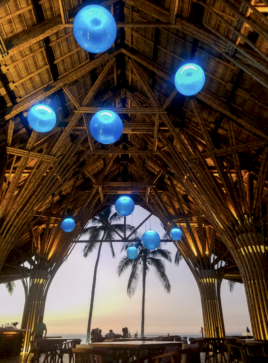 Seis lugares imperdibles para visitar en Riviera Nayarit