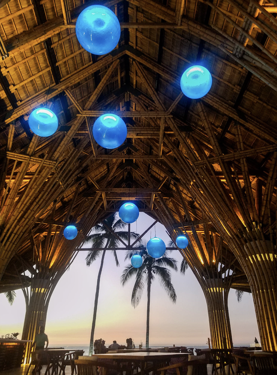 Seis lugares imperdibles para visitar en Riviera Nayarit