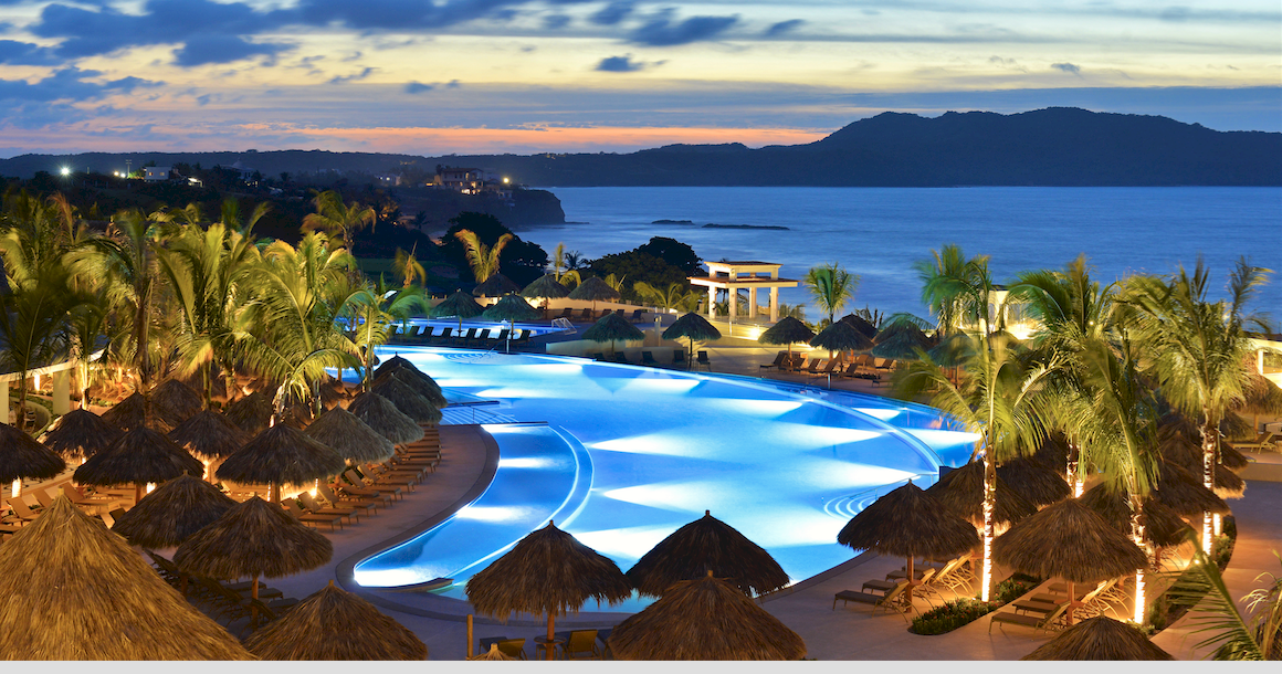 Seis lugares imperdibles para visitar en Riviera Nayarit