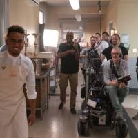 Ozuna aparecerá en la película de "Tom y Jerry"