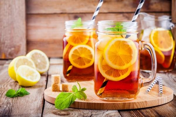 Té con limón: conoce cinco de sus beneficios para la salud
