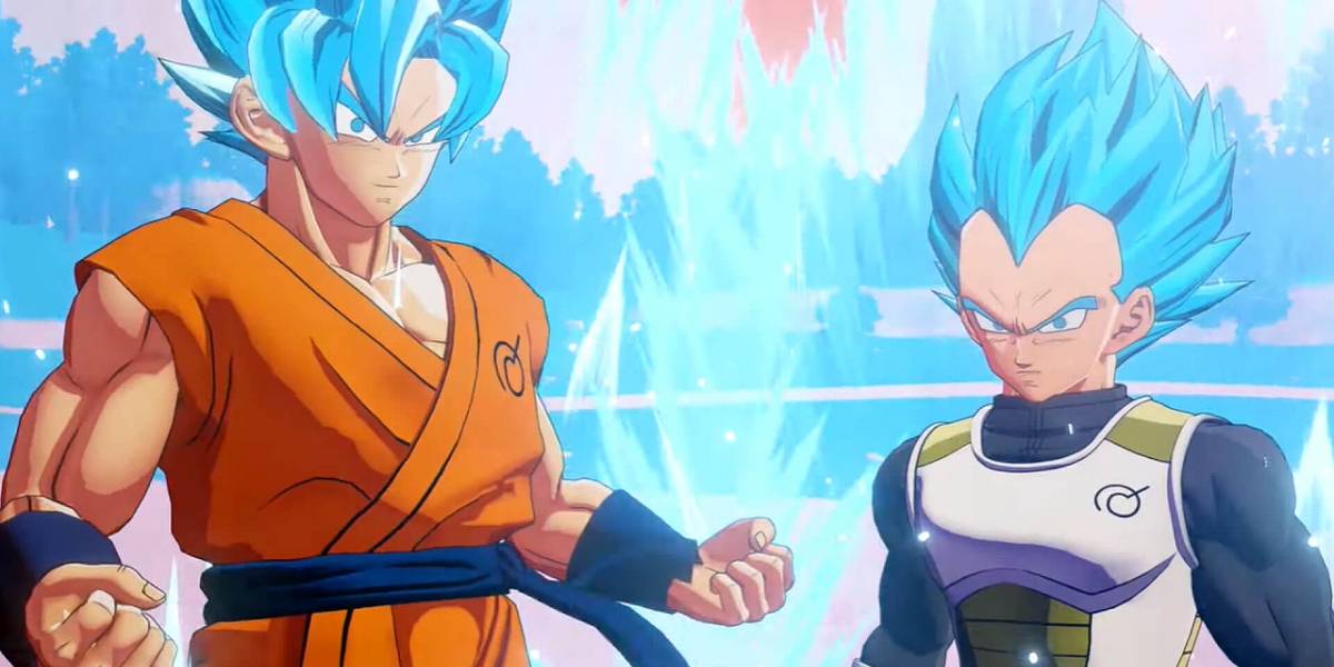 Dragon Ball: 5 juegos increíbles que puedes conseguir este 2021