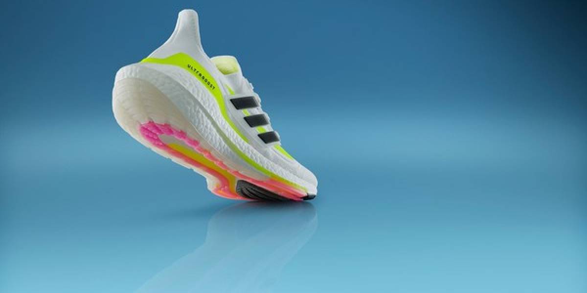 Adidas: UltraBoost 21 llega a Chile con mayores avances para los runners