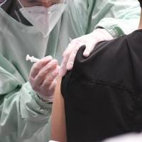 Hacen llamado a reservar para vacunación masiva de menores contra el COVID-19 en Juncos