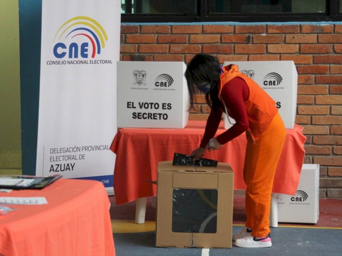 personas privadas de libertad