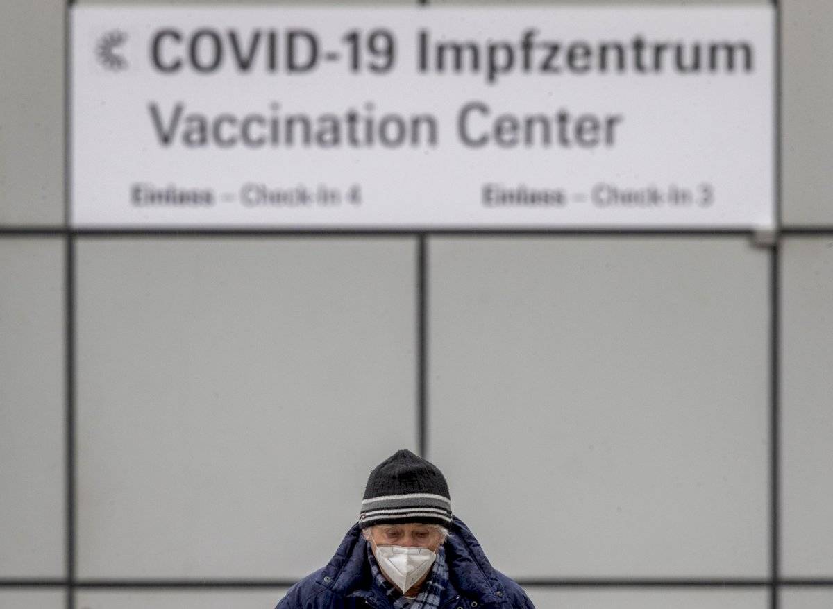 Coronavirus en Alemania