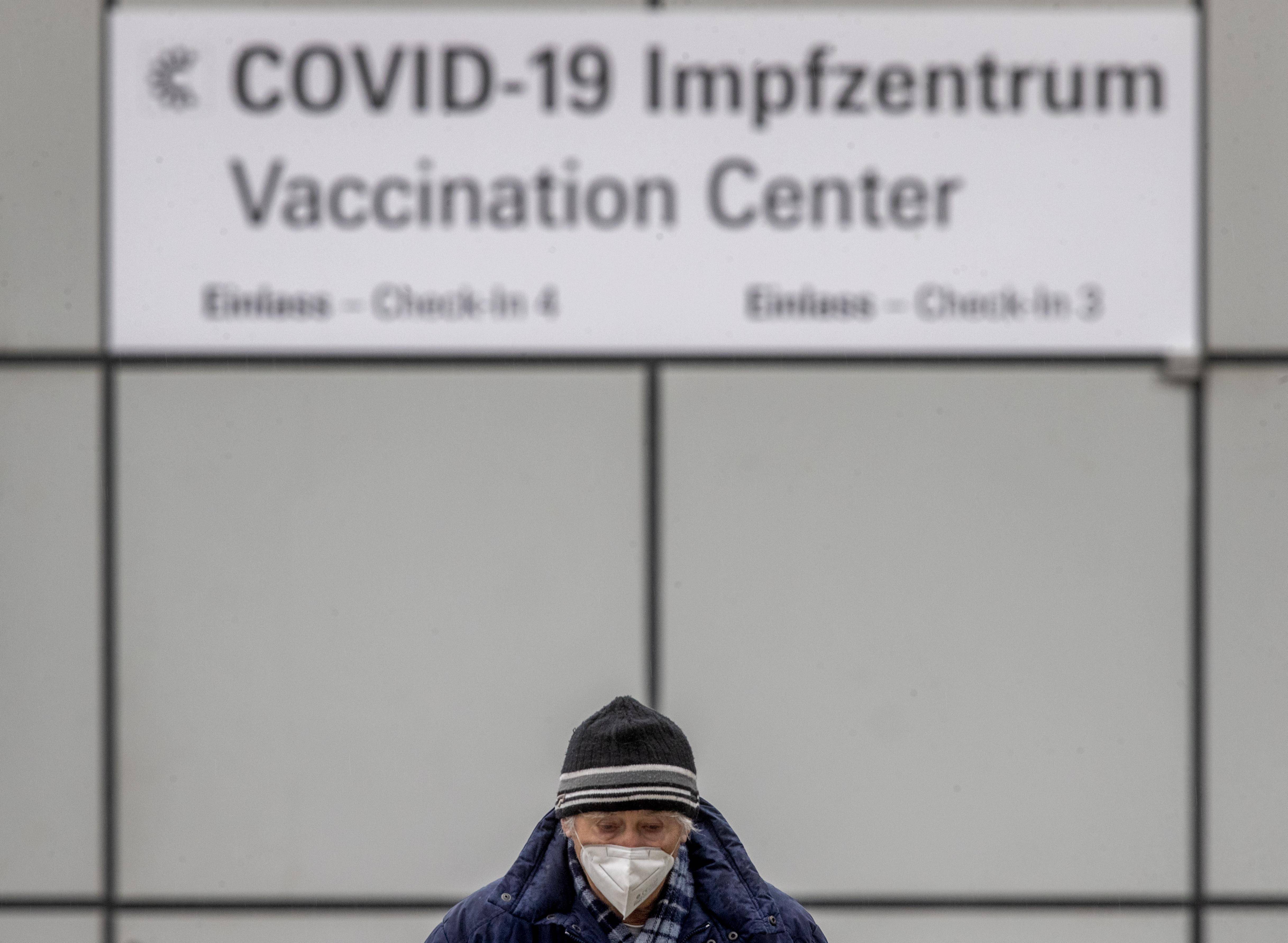 Coronavirus en Alemania
