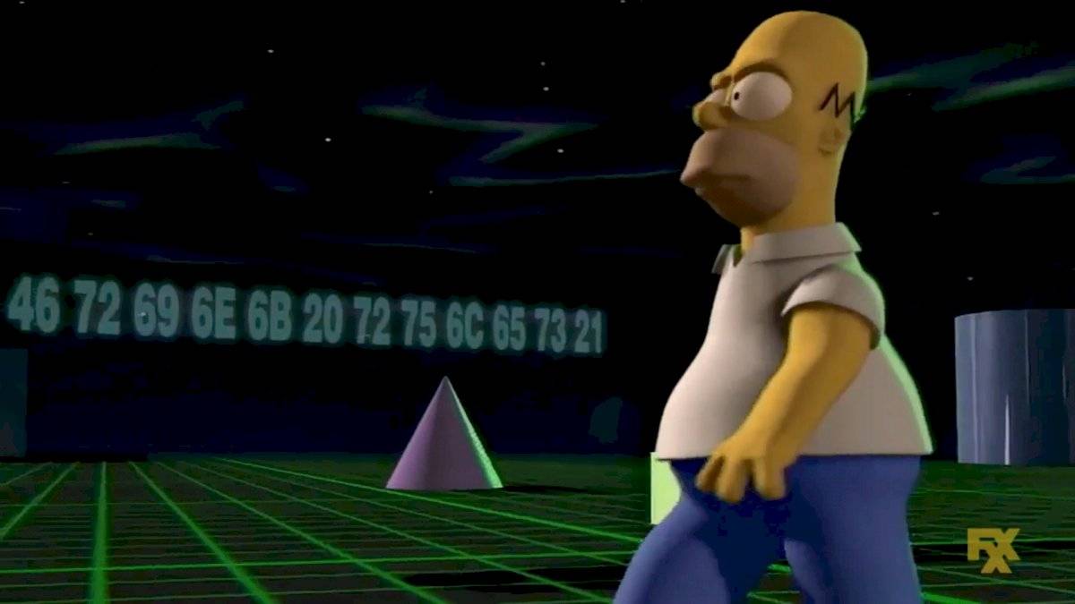 Los Simpson
