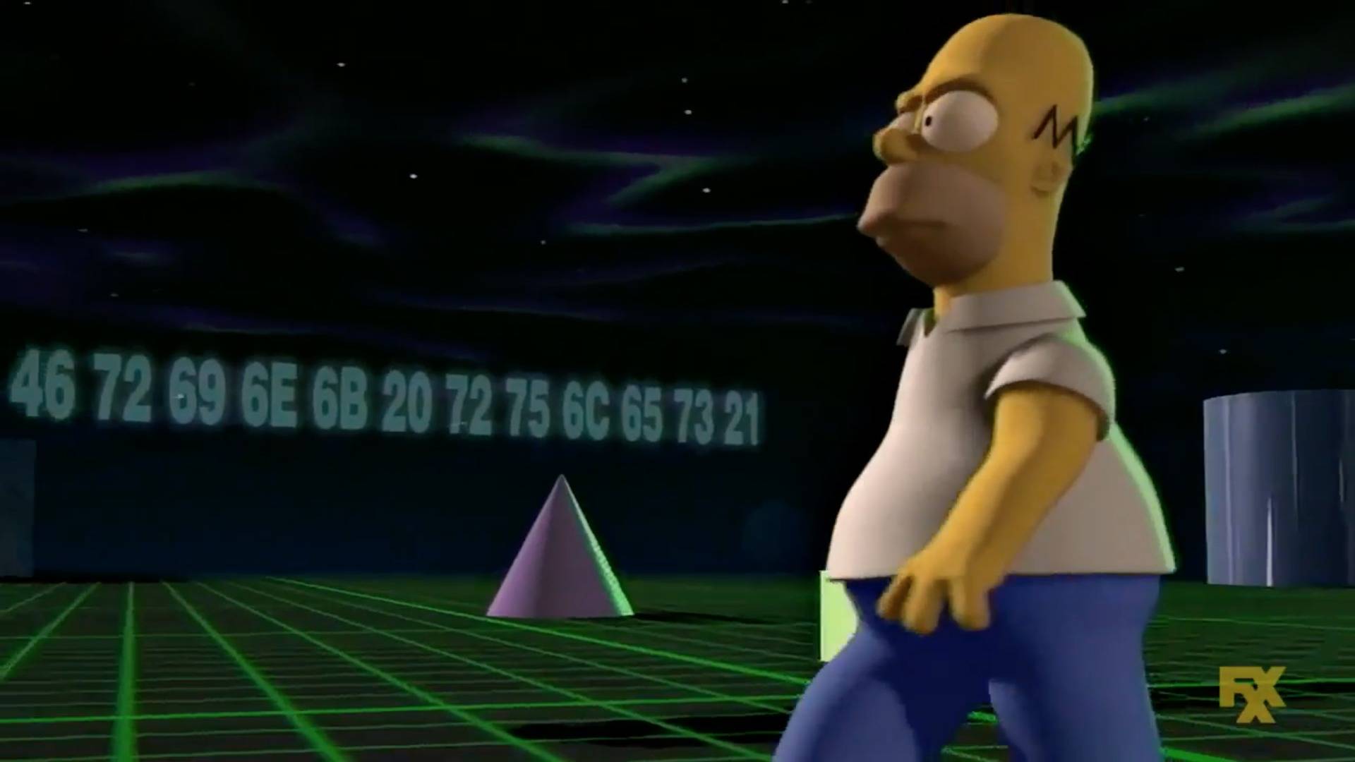 Los Simpson