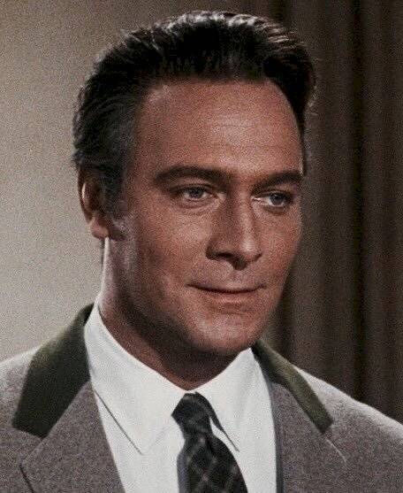 El actor Christopher Plummer, protagonista del mítico musical "The Sound of Music" junto a Julie Andrews, falleció