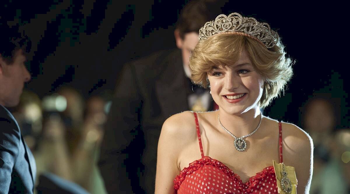 The crown